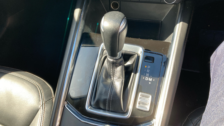 Mazda CX-5 2.0 Sport Nav+ 5dr Auto Petrol Estate